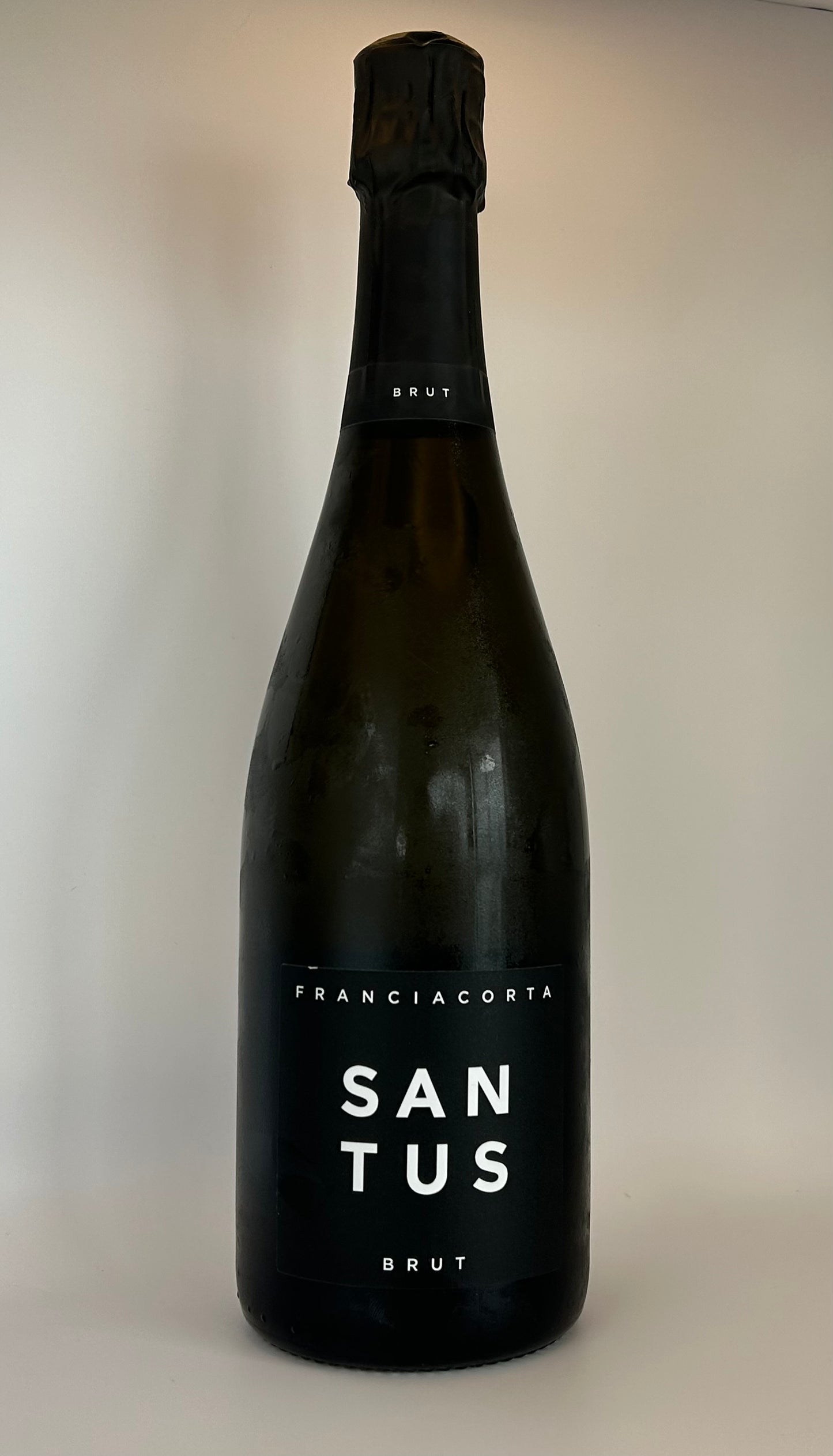Santus Franciacorta Brut NV