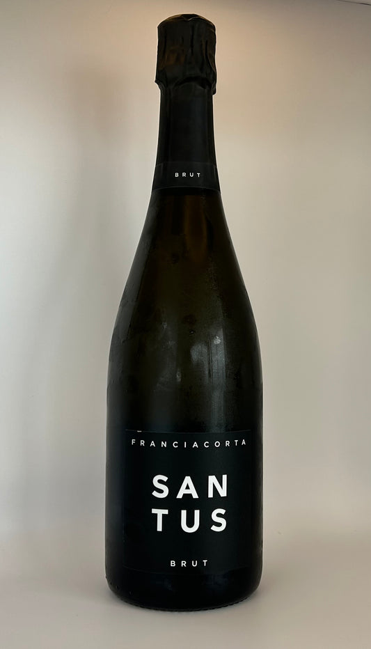 Santus Franciacorta Brut NV